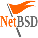 Netbsd lớn